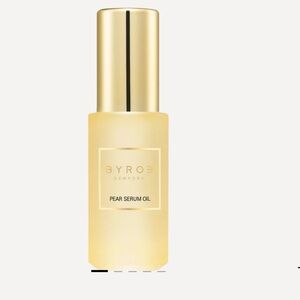 NWT Byroe PEAR SERUM OIL 20 ml